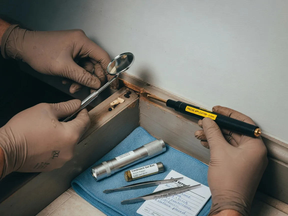 Why choose Emergency Pest Control in Pylesville, MD